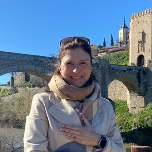 Meet your Posher, Janine